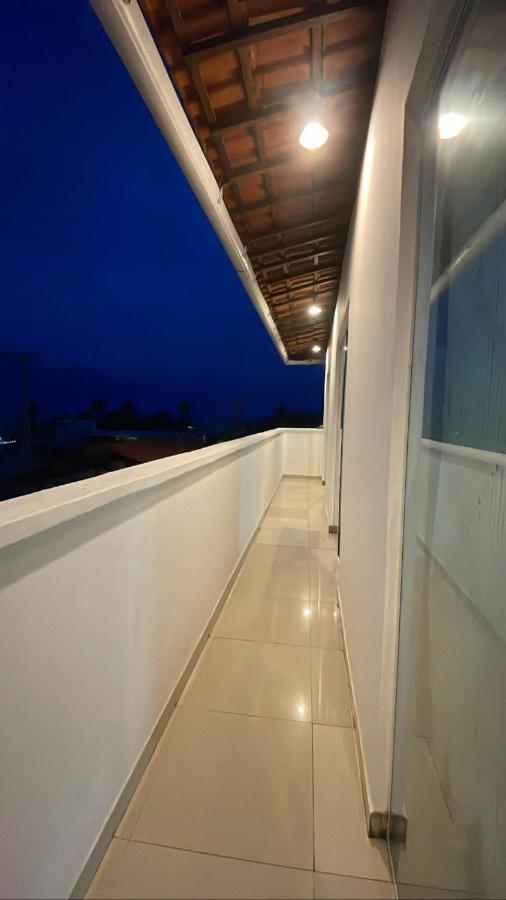 Pousada Tamara Cumbuco Exterior foto