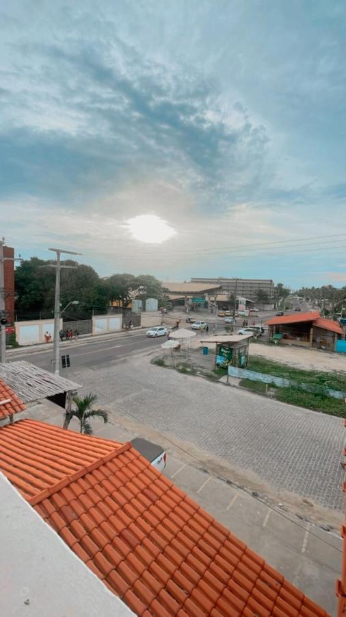 Pousada Tamara Cumbuco Exterior foto
