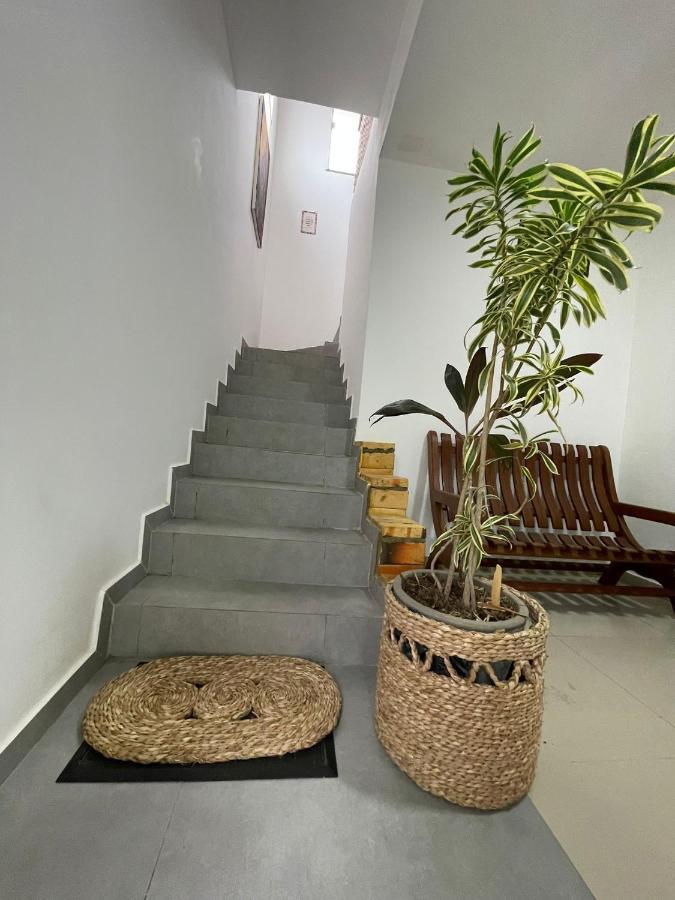 Pousada Tamara Cumbuco Exterior foto